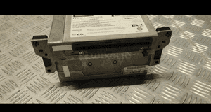 Bmw F10 F11 F15 F16 radio nawigacja 9365756 2