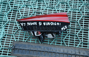 insignia B kombi lampa lewa klapa WYSYŁKA 4