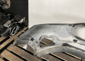 Zderzak przód przedni ford puma MK2 ii 2 st line 5