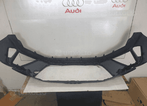 Zderzak audi RS3 rs 3 8Y 8Y0 2020-2024 oryginał oe super stan dyfuzor 6