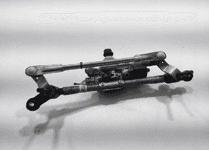 MECHANIZM WYCIERACZEK SILNICZEK RENAULT CLIO V 288008294R 2019-2024 EUROPA 3