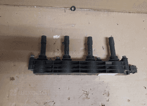 cewka zapłonowa ASTRA G 1.6 16V 19005212 DELPHI 2