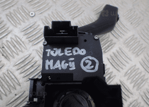 PRZEŁĄCZNIK ZESPOLONY TAŚMA SEAT TOLEDO IV 6RA959654 RADOM 3