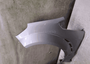 Błotnik przód przedni lewy do ford s max szary 3