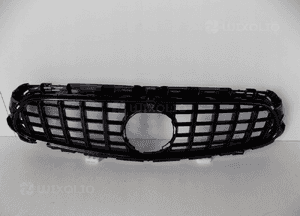 Mercedes E Klasa W213 Grill GT Kamera - 11159 2