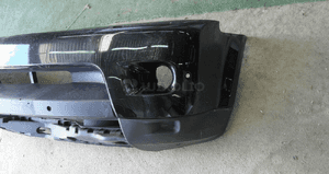 Rover sport 09-13 lift idealny zderzak przedni 2