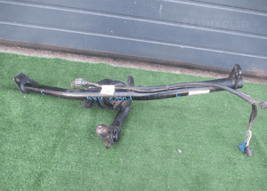Hak holowniczy elektryczny ford focus MK4 iv 2018- 1