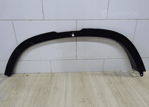 Listwa błotnik tył prawa land rover L8B2-286D02-BX 1