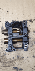Wałki balansujące BMW 3 E46 1.9 M43 1433547 1433546 1