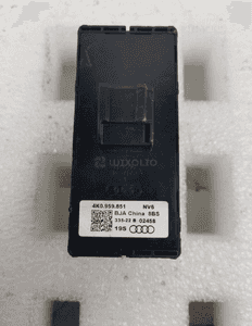 Przełączniki szyb Audi OE 4K0959851 2