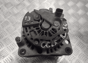 Alternator vw audi seat skoda 1.4 1.6 037903025E radom 2