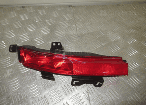 Lampa tył tylna lewa przeciwmgielna land rover discovery sport 2014- 2