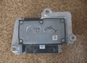 Moduł sensor air bag renault clio iii 8200645161 3