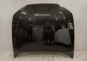 Maska pokrywa silnika audi A6 C8 4K 18- 1