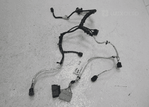 RANGE SPORT L494 3.0 D WIĄZKA INSTALACJA SKRZYNI 5