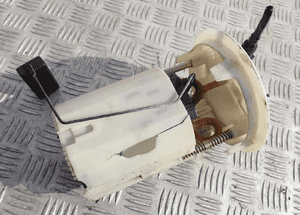 POMPA PALIWA PEUGEOT 207 1.4 16V 9657035980  Radom 2