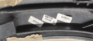 Dekor listwa ozdobna drzwi lewy tył BMW 3 E90 9171793 6