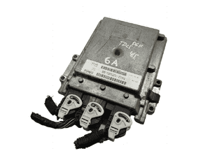 Komputer sterownik land rover defender 2.4 tdci 7H12-12C520-BG 7H1212C520BG 1