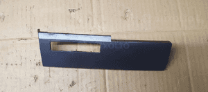 Listwa uchwyt dekor konsoli VW Touareg 7L6857221H 2