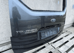 Klapa bagaznika tyl tylna ford connect MK2 ii 2 2013- bardzo ladna 3