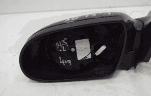 Lusterko przod lewy 13PIN mercedes sl R230 eu 2