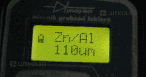 Maska nissan note i Z10G 16