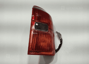 Lampa prawa prawy tył tylna toyota RAV4 ii 2001-2003 europa 3