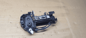 Klamka zewnętrzna lewy przód przednia lewa Audi A6 C6 Lift 4F0837885 4F1837275 4