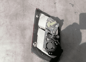 Lampa lewa prawa tył klapa Mercedes Clk W208 2088200664 4