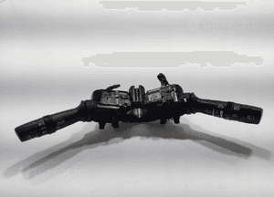 Przełącznik zespolony świateł kia rio iii 2014-2017 lift 2