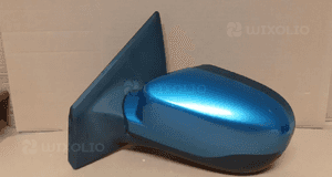 Lusterko lewe 5 pin renault clio iii lift   ternl 1