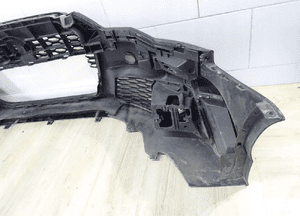 Zderzak audi RS6 4G0 C7 lift 2014-16 przód RS6 11