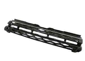 Kratka grill atrapa zderzaka przód range rover evoque i L538 BJ32-8B189-A 1