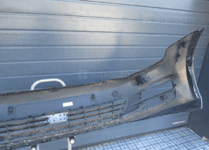 Zderzak przód przedni vw volkswagen golf vii 7 5G0807221 2012-2016 10