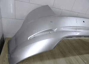 Ford mondeo MK4 lift hb zderzak tył BS71-A17906-A 11