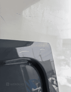 Drzwi prawe przesuwne renault trafic iii 3 iv 4 6