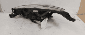 Lampa przod przednia prawa citroen C3 2 3