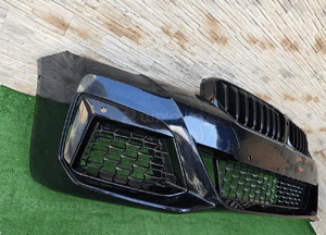 ZDERZAK BMW 5 G30 G31 M PAKIET LCI LIFT 2