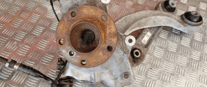 BMW F01 F07 ZWROTNICA LEWA LEWY PRZÓD PRZEDNIA 6775767 7