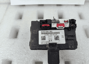 Vw ag audi sterownik moduł drzwi 8W0959395 2