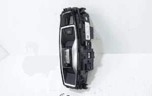 Audi wybierak przełącznik panel zmiany biegów dsg 85H713059N 3