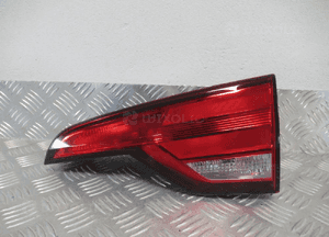 Lampa tył tylna prawa w klapę audi A4 B9 kombi 2015-2019 10