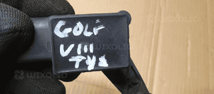 Czujnik poziomowania świateł tył tylny VW Golf VIII 8 5WA907127 7