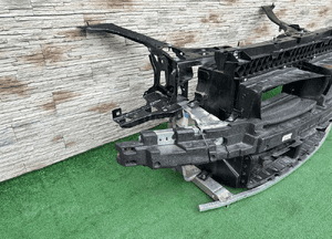 Pas przedni wzmocnienie belka bmw 2 F45 F46 3