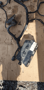 Wiązka instalacja Ford Transit Connect 1.8 TDCI 4T1T-14K733-ADC 2T1T-14A067-AF 3