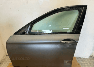 Drzwi lewy przod przednie kpl bmw 5 F10 org fv 1