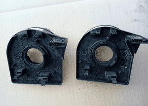 VW Polo Seat Ibiza Skoda Fabia  02-08 tasma pod kierownicę  zwijak 3