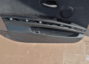 Boczek tapicerka lewy przód BMW 3 E90 2