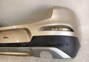 Zderzak tył tylny bmw X4 G02 2018- 3