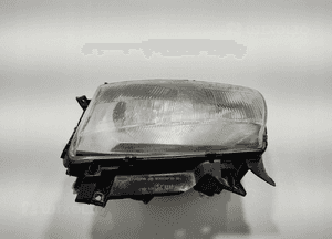 Lampa lewa lewy przód przednia transporter T4 701941009L 1996-2003 europa 8